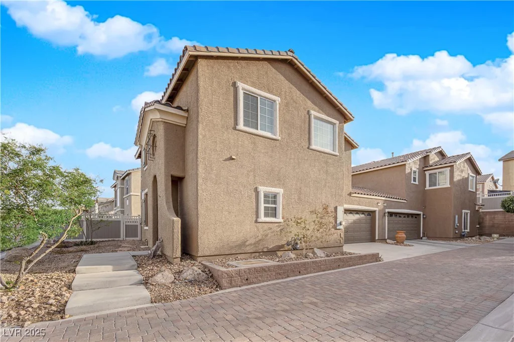 963 Sable Chase, Henderson, NV 89011