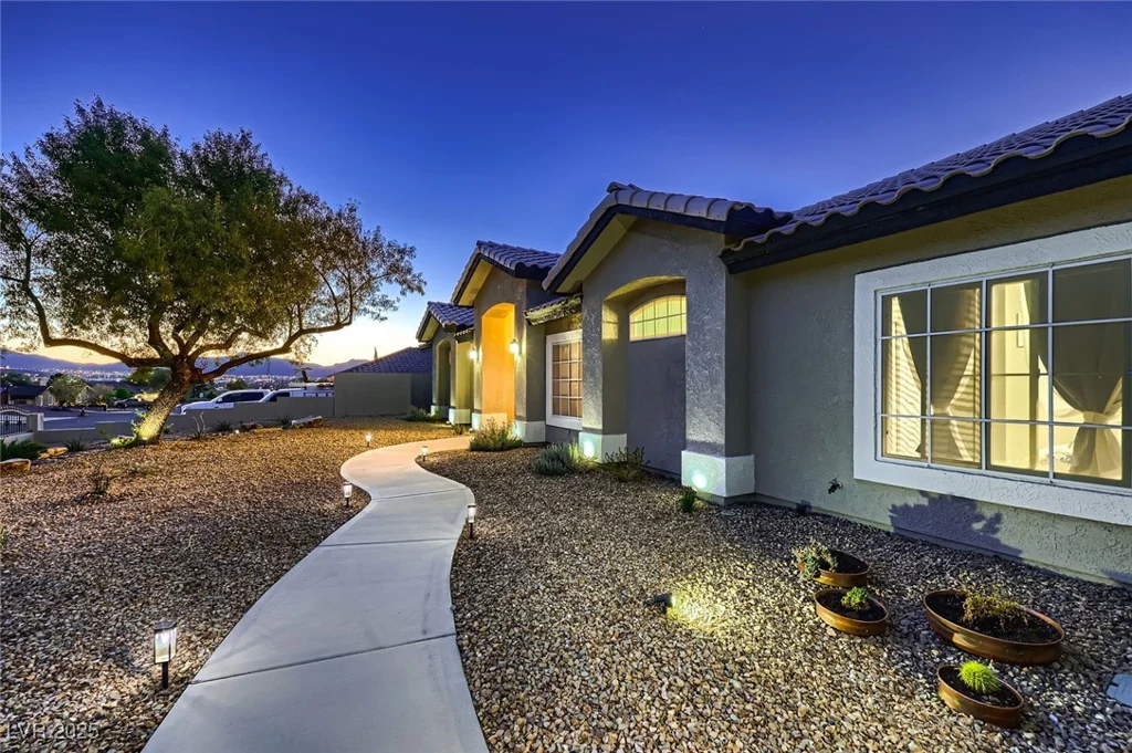 1630 Sundown, Henderson, NV 89002