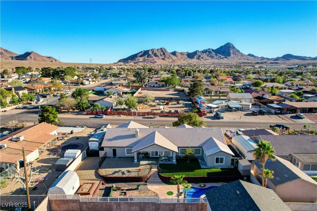 1630 Sundown, Henderson, NV 89002