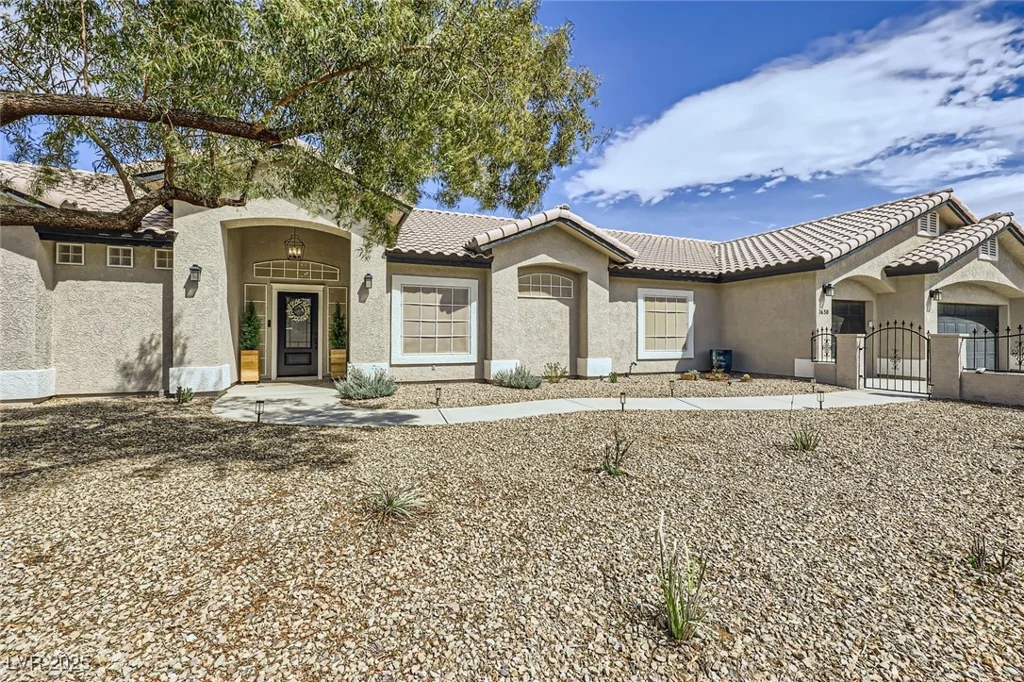 1630 Sundown, Henderson, NV 89002