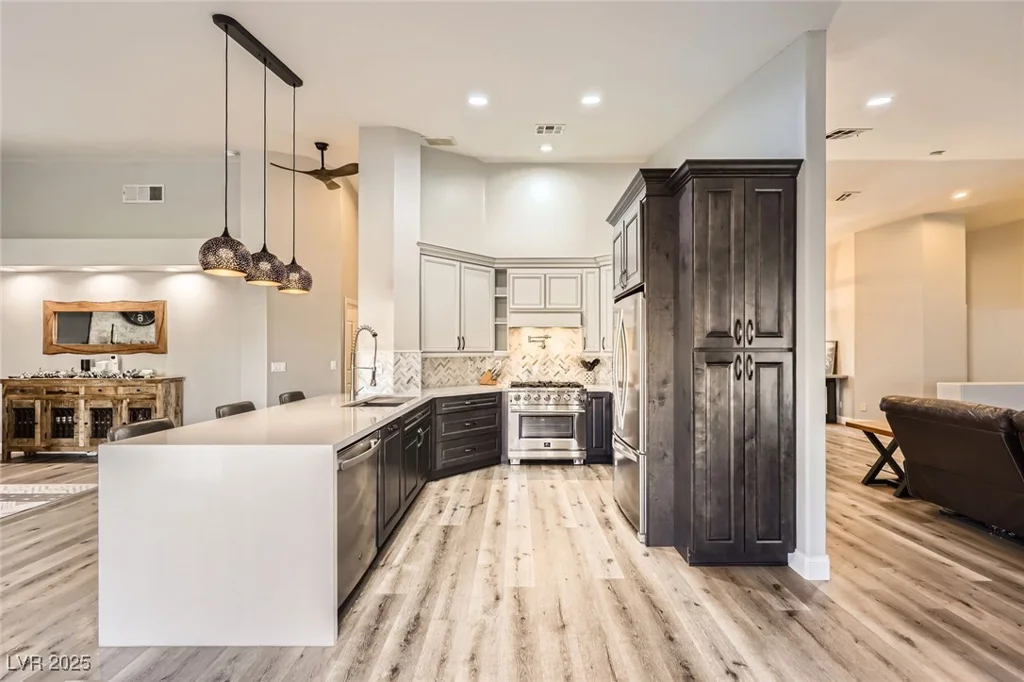 1630 Sundown, Henderson, NV 89002