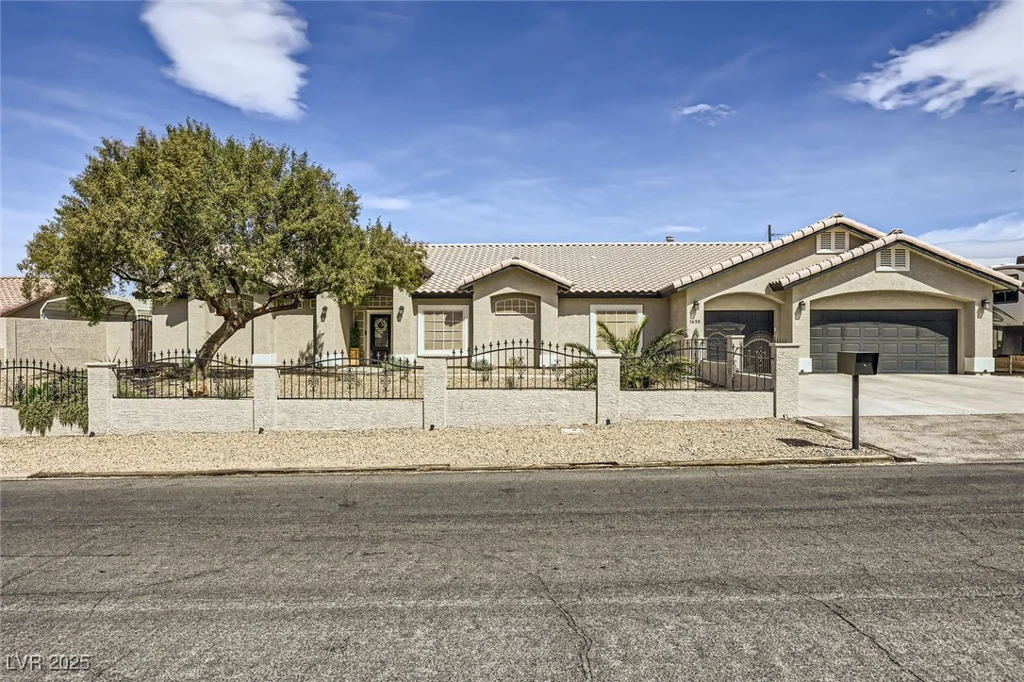 1630 Sundown, Henderson, NV 89002