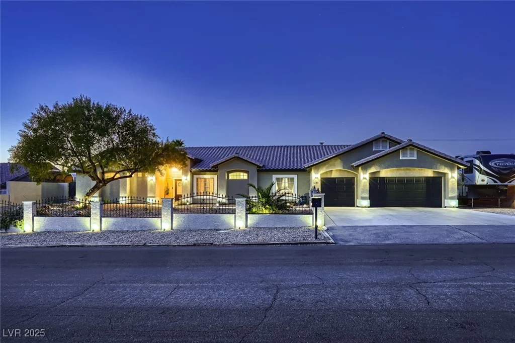 1630 Sundown, Henderson, NV 89002