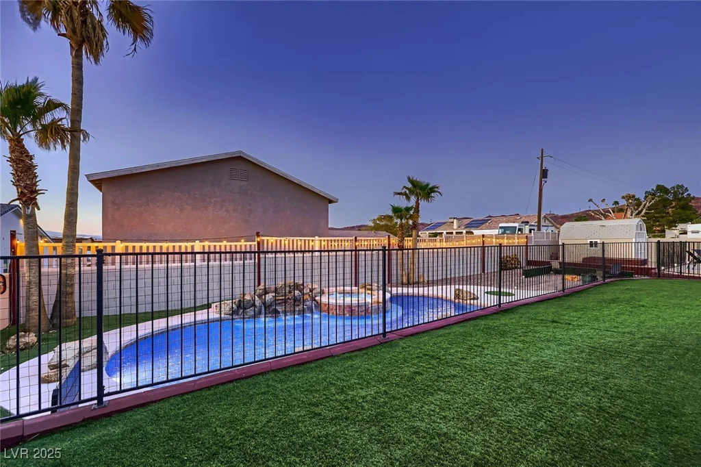 1630 Sundown, Henderson, NV 89002