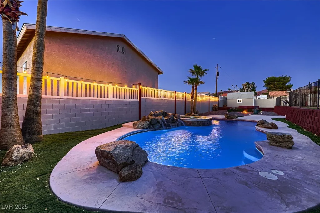 1630 Sundown, Henderson, NV 89002