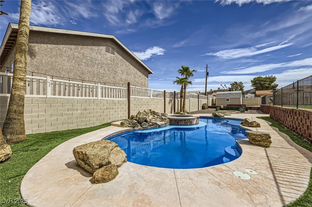 1630 Sundown, Henderson, NV 89002