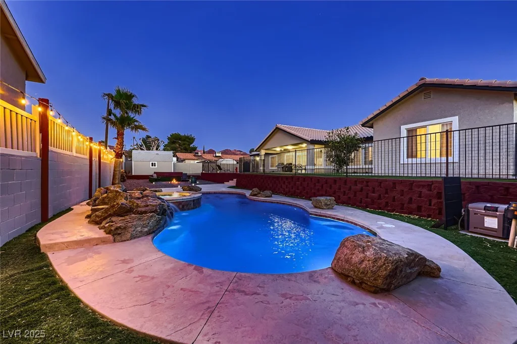 1630 Sundown, Henderson, NV 89002