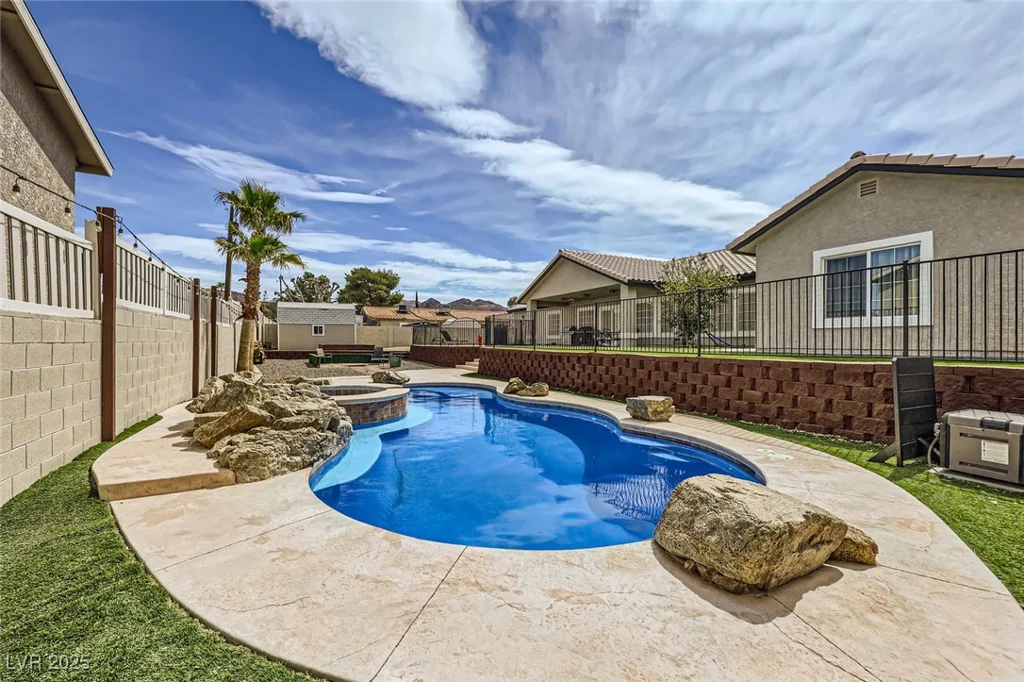 1630 Sundown, Henderson, NV 89002