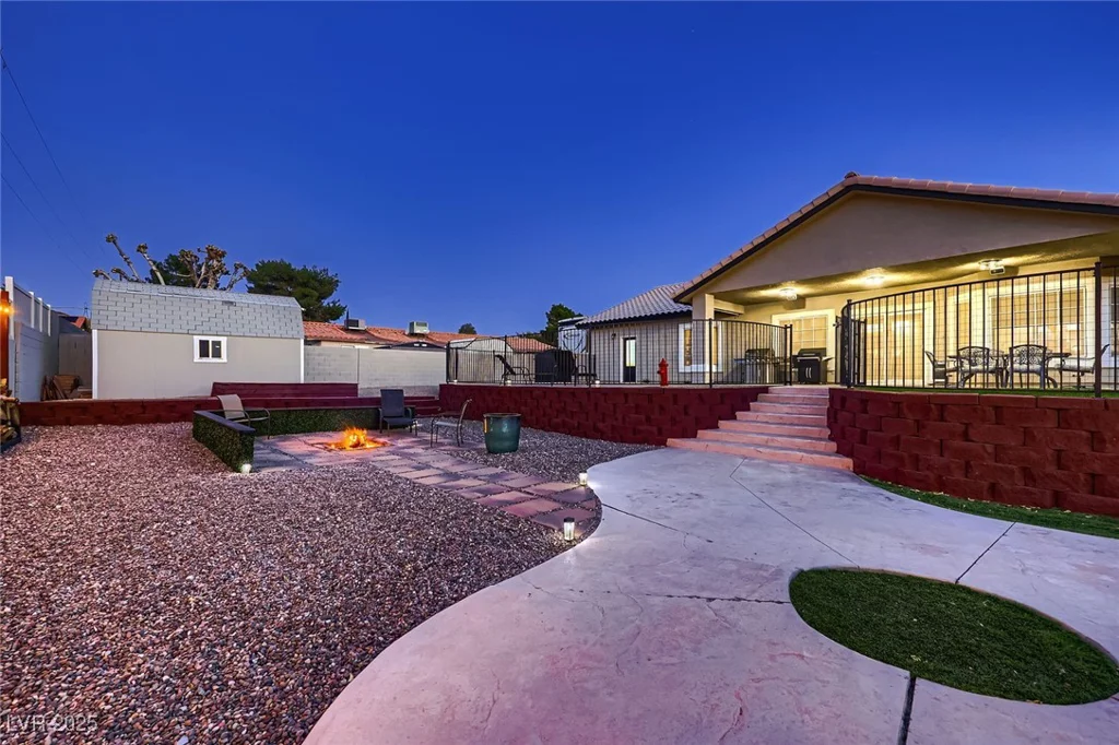 1630 Sundown, Henderson, NV 89002