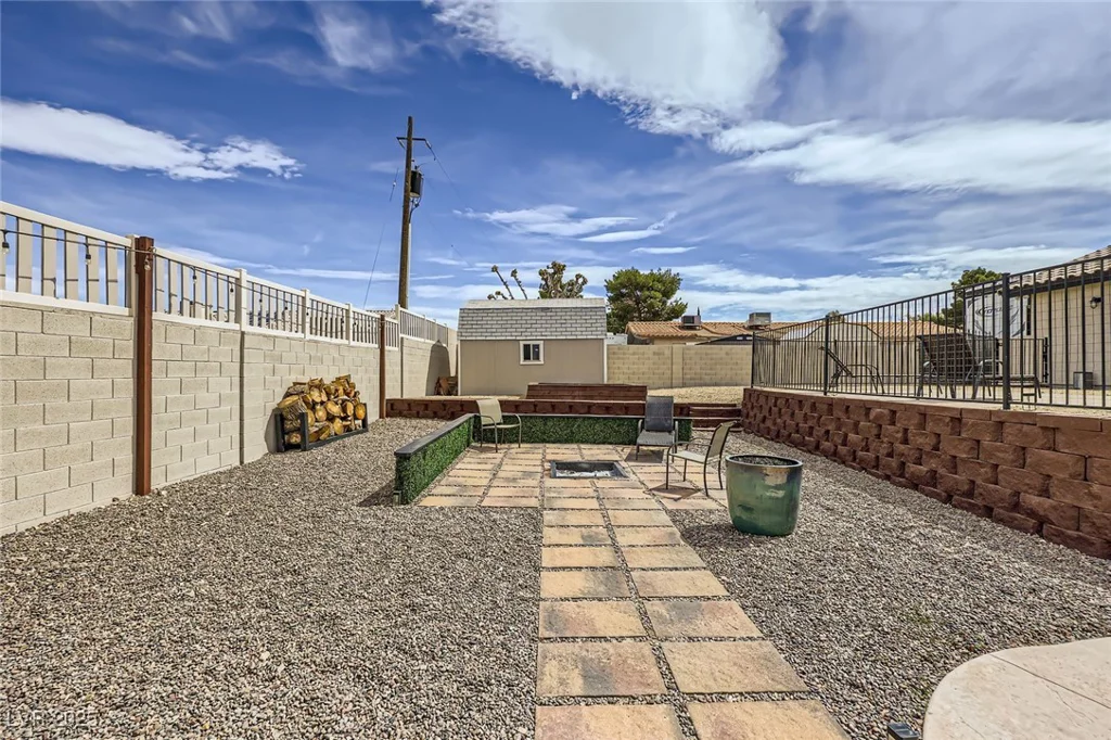 1630 Sundown, Henderson, NV 89002