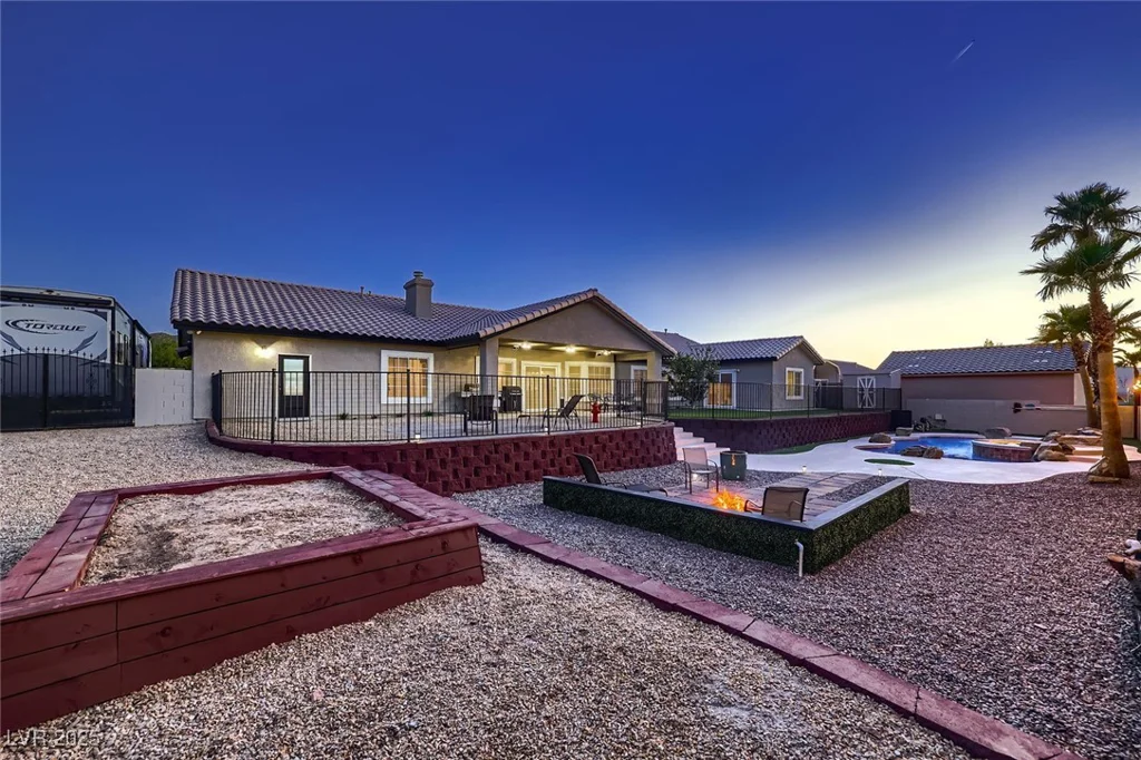 1630 Sundown, Henderson, NV 89002