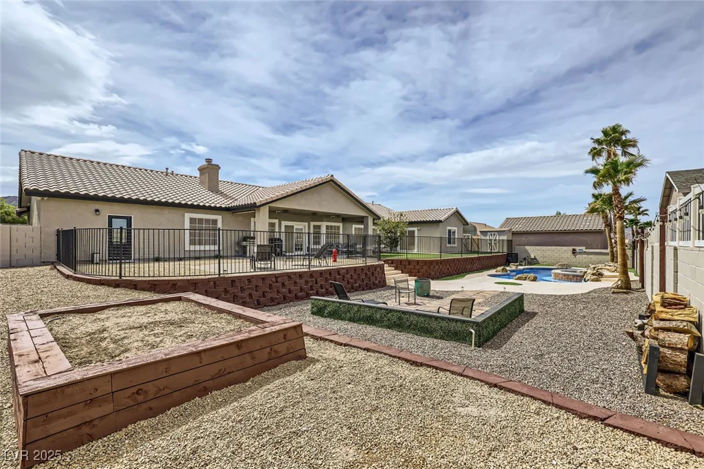 1630 Sundown, Henderson, NV 89002