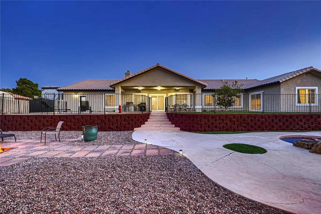 1630 Sundown, Henderson, NV 89002