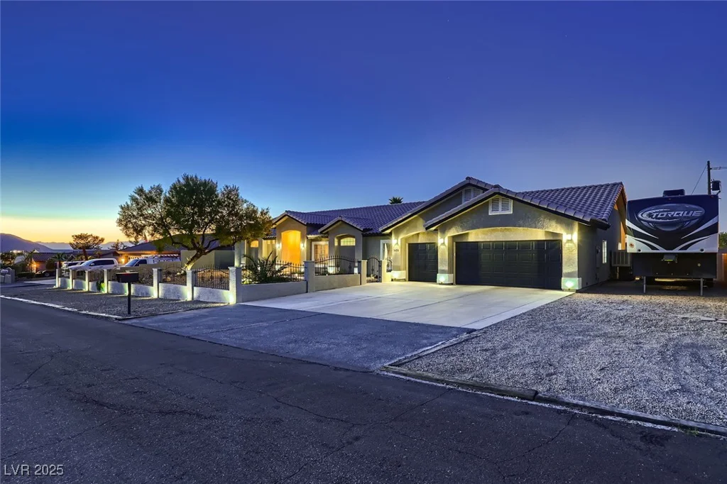1630 Sundown, Henderson, NV 89002