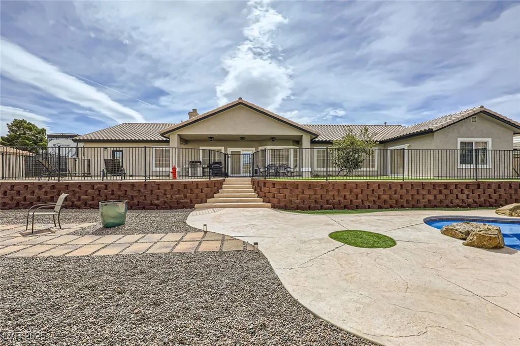 1630 Sundown, Henderson, NV 89002