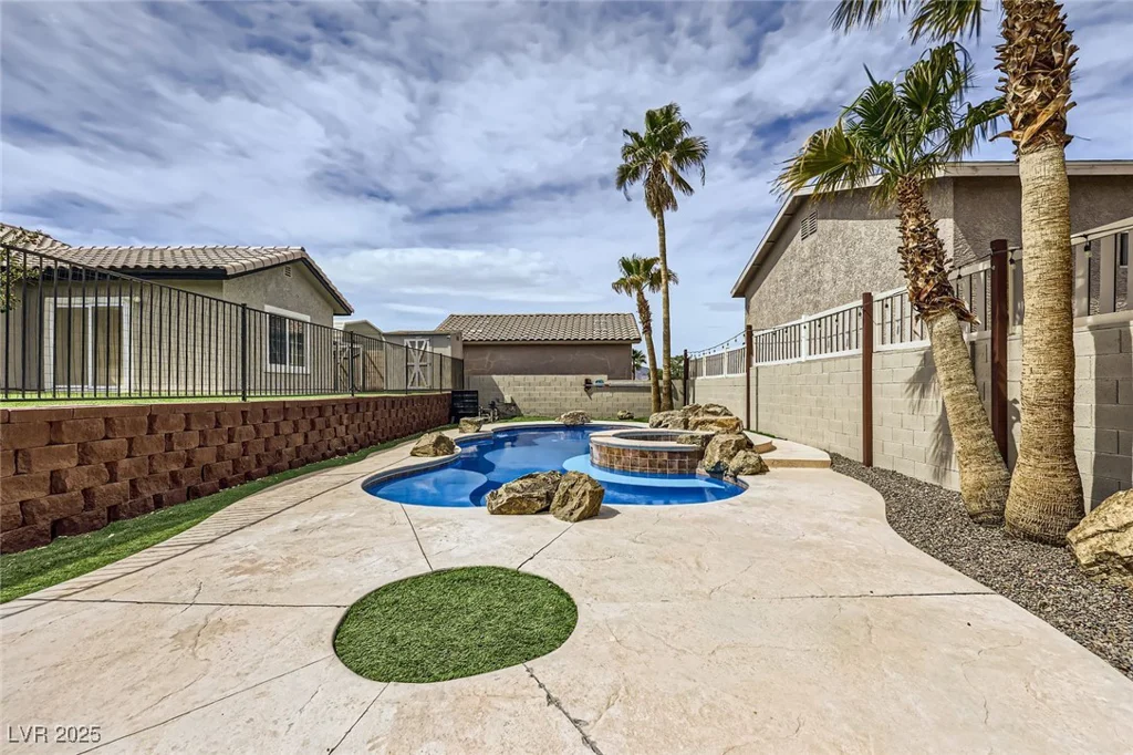 1630 Sundown, Henderson, NV 89002