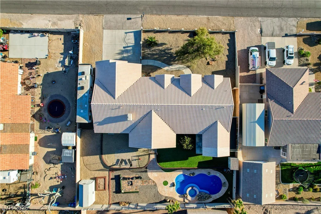 1630 Sundown, Henderson, NV 89002