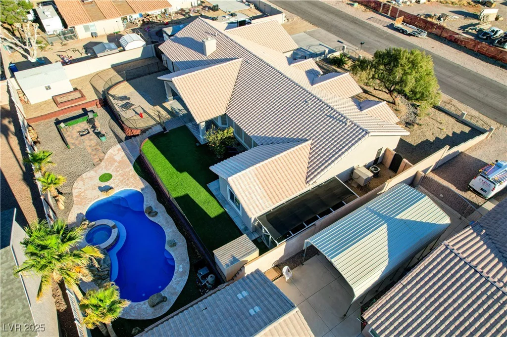1630 Sundown, Henderson, NV 89002