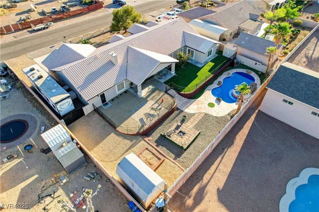 1630 Sundown, Henderson, NV 89002