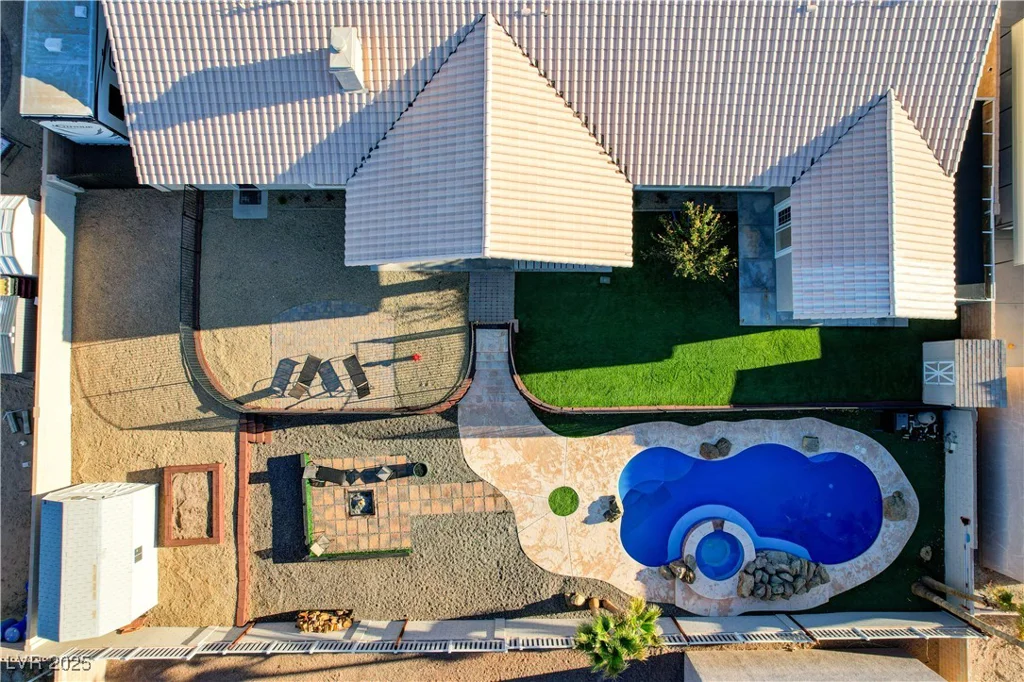 1630 Sundown, Henderson, NV 89002