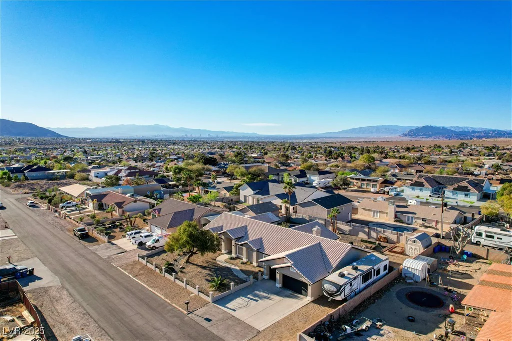 1630 Sundown, Henderson, NV 89002