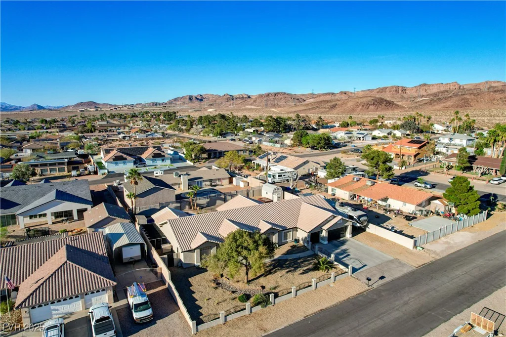 1630 Sundown, Henderson, NV 89002