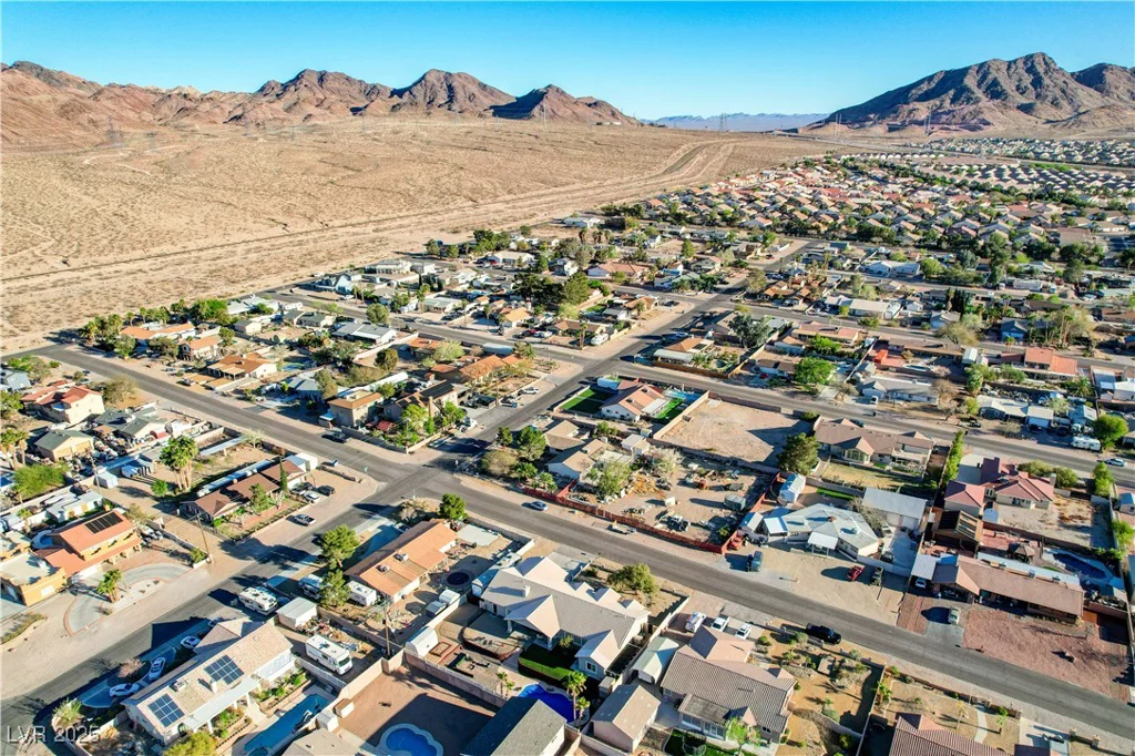 1630 Sundown, Henderson, NV 89002