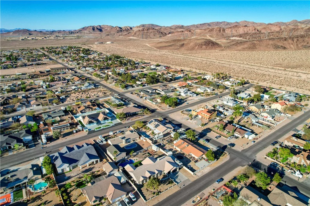 1630 Sundown, Henderson, NV 89002