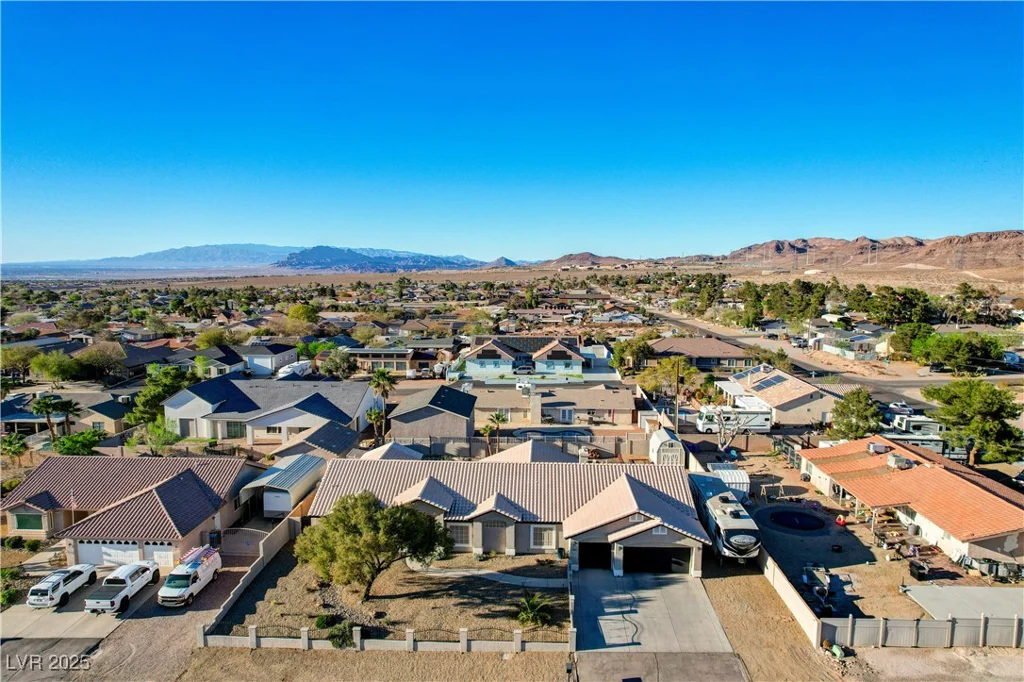 1630 Sundown, Henderson, NV 89002