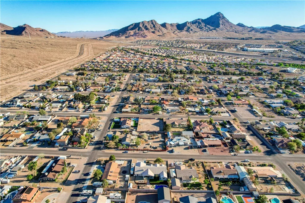 1630 Sundown, Henderson, NV 89002