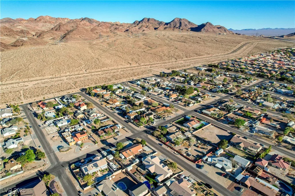 1630 Sundown, Henderson, NV 89002