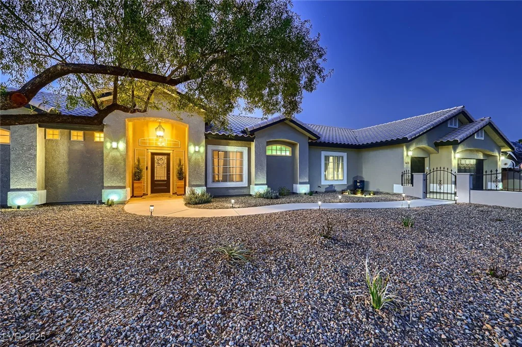 1630 Sundown, Henderson, NV 89002
