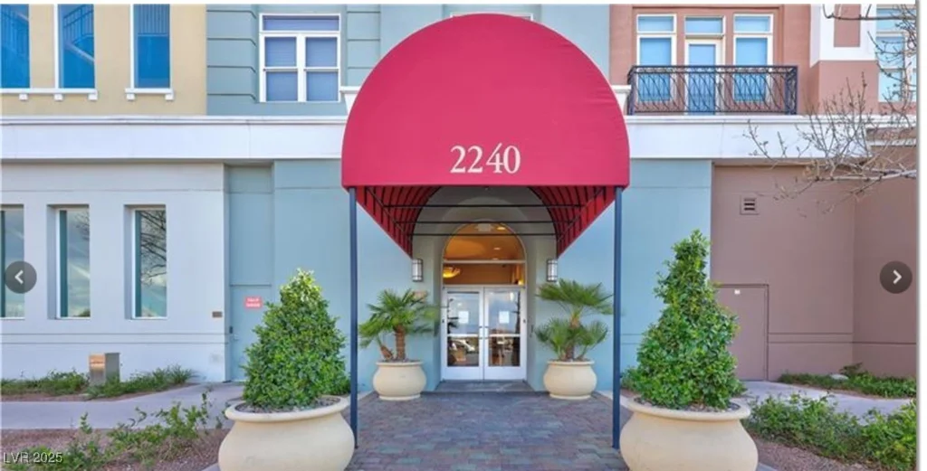2240 Village Walk, Henderson, NV 89052