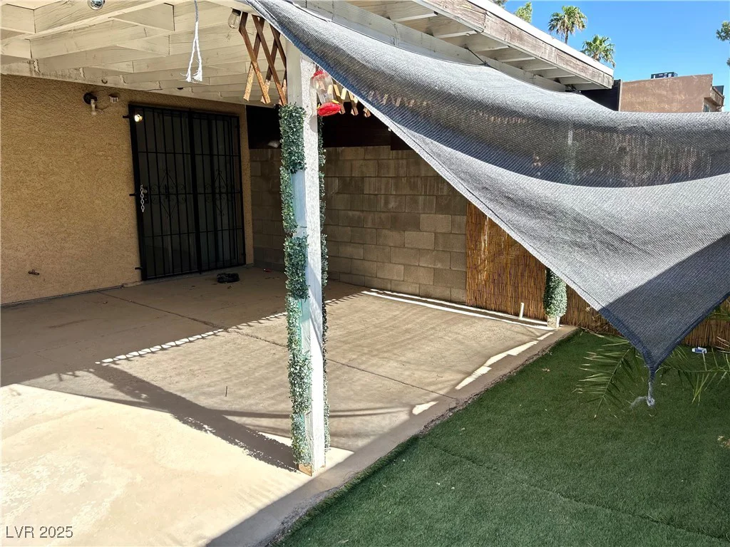 4315 Lynnann, Las Vegas, NV 89110
