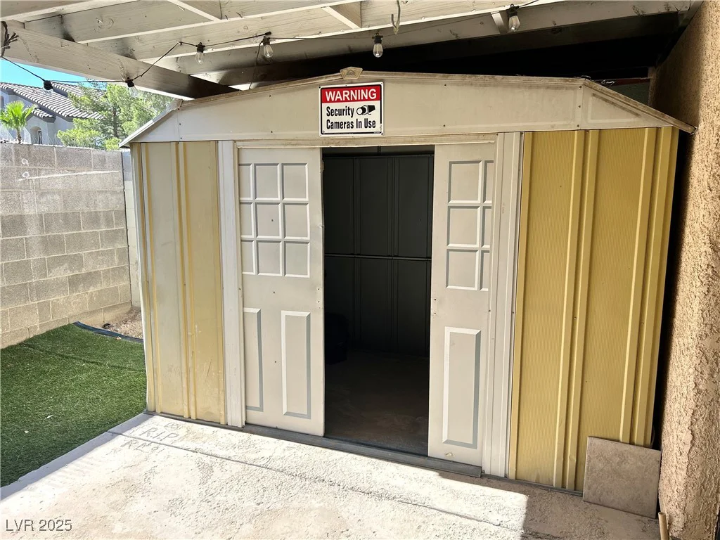 4315 Lynnann, Las Vegas, NV 89110