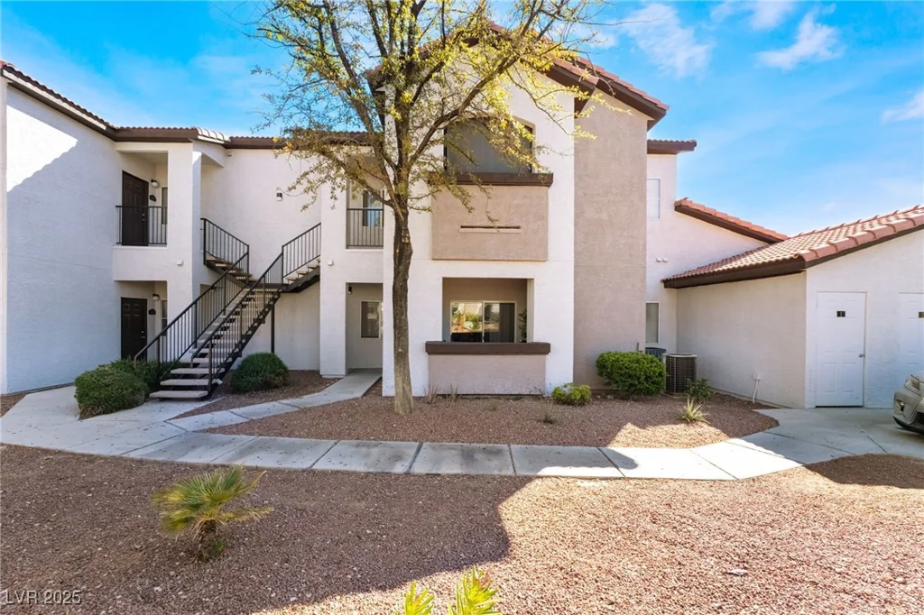 2615 Gary, Las Vegas, NV 89123