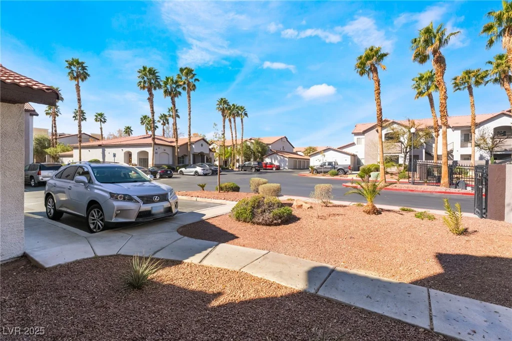 2615 Gary, Las Vegas, NV 89123