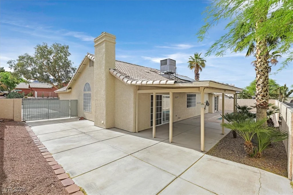 880 Autumn Canyon, Henderson, NV 89002