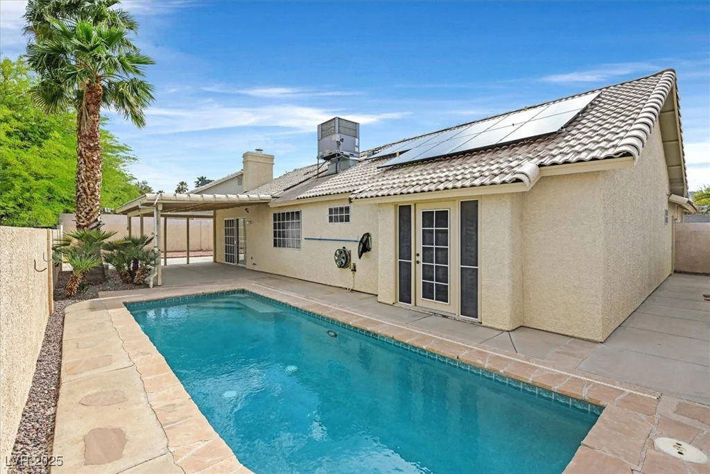 880 Autumn Canyon, Henderson, NV 89002