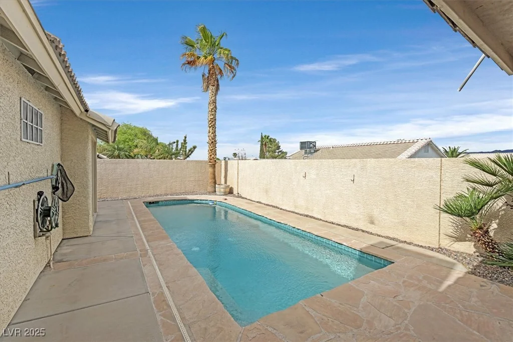880 Autumn Canyon, Henderson, NV 89002
