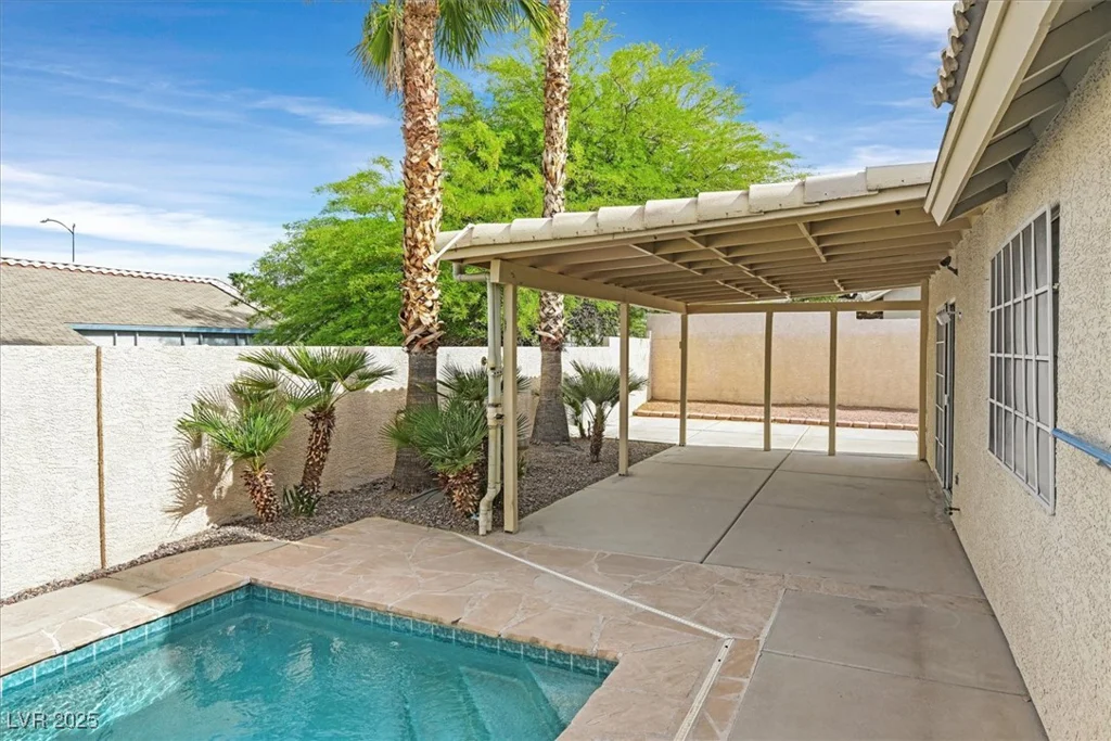 880 Autumn Canyon, Henderson, NV 89002