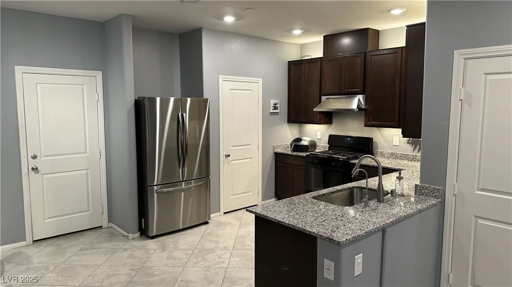 1027 Brilliant Meadow, North Las Vegas, NV 89086