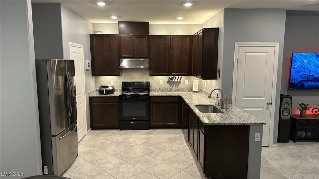 1027 Brilliant Meadow, North Las Vegas, NV 89086