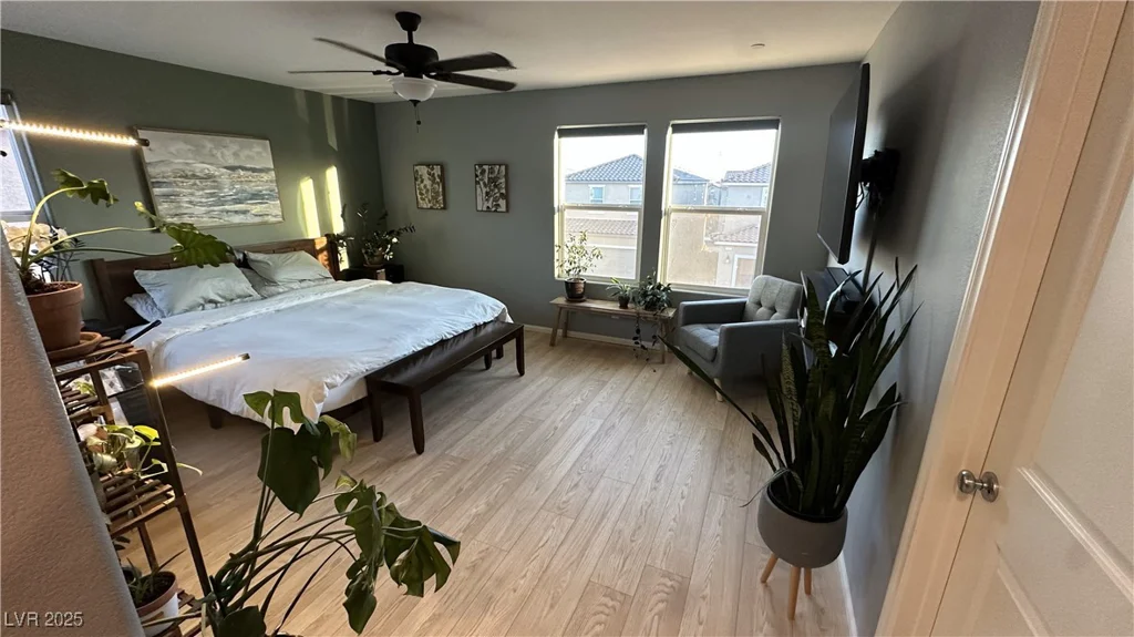 1027 Brilliant Meadow, North Las Vegas, NV 89086