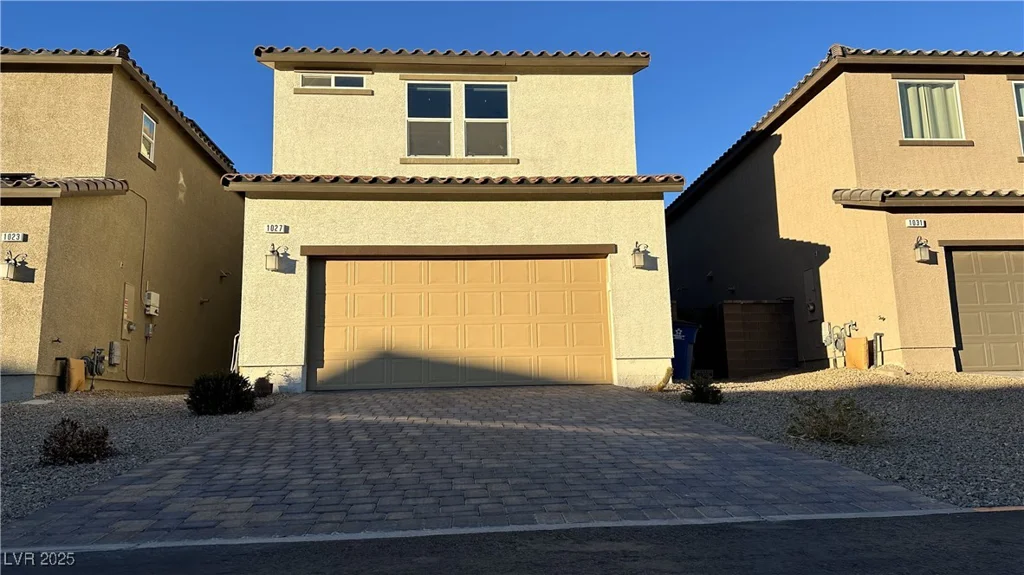 1027 Brilliant Meadow, North Las Vegas, NV 89086