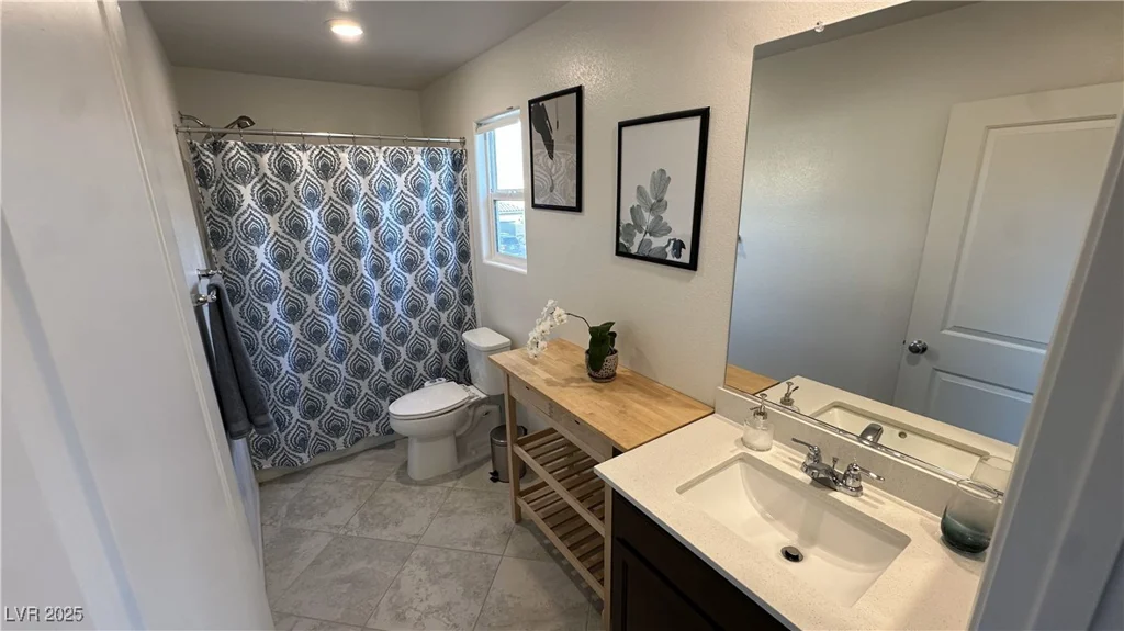 1027 Brilliant Meadow, North Las Vegas, NV 89086