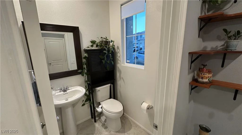 1027 Brilliant Meadow, North Las Vegas, NV 89086