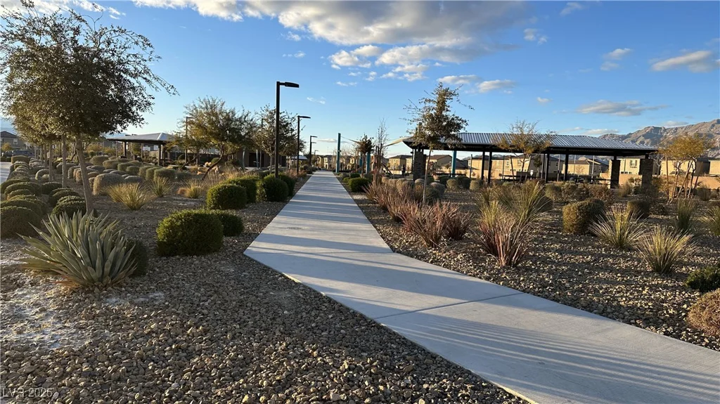 1027 Brilliant Meadow, North Las Vegas, NV 89086
