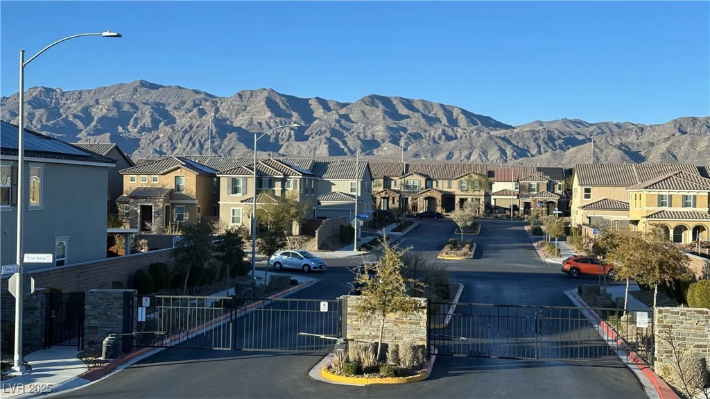 1027 Brilliant Meadow, North Las Vegas, NV 89086
