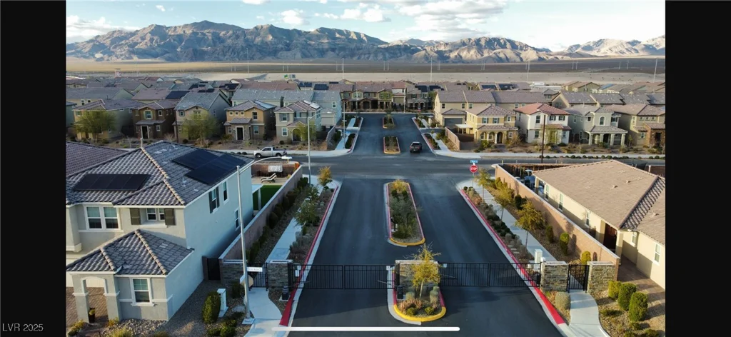 1027 Brilliant Meadow, North Las Vegas, NV 89086